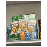 Veggie straws 30 bags