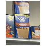 Pop Tarts 48 ct