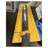 DeWalt field machete