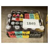 Vitamin water 20-20 fl oz
