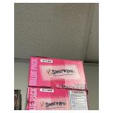 Sweet N Low 1500 packets
