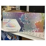 Pokemon scarlet & violet Prismatic evolutions  co
