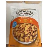Catalina crunch 15 oz