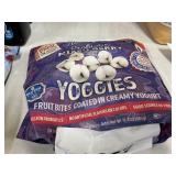 Probiotic yoggies 24 bags