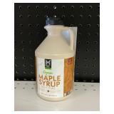 Organic maple syrup 32 fl oz