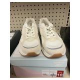 Reebok womens chaos sneaker size 10