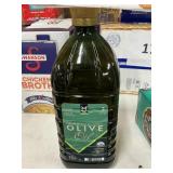 Olive oil 2L