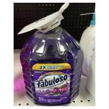 Fabuloso -purple 169 fl oz