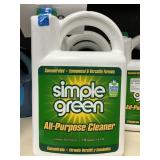 Simple Green 140oz