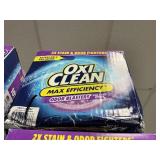 Oxi Clean 11lb