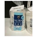 Ultra dessert plates 330 ct