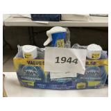 Dawn powerwash dish spray 3 ct