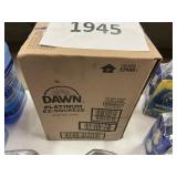 Dawn platinum ez-squeeze 4 ct