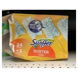 Swifer duster 24 refills