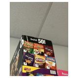 Bold 50 bags
