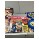 Family Fun 50 bags