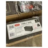 Keter 170gal Storage box
