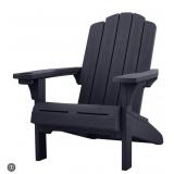 Keter Everest adirondack chair -navy