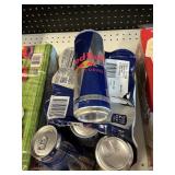 Red Bull 12-16 fl oz