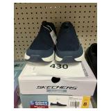 Skechers mens arch comfort flex size 8