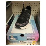 Skechers ladies swift fit snekaer size 8