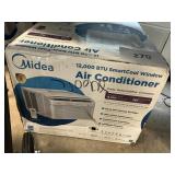 Midea A/C 12,000BTU