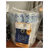 5oz Cold cups 450 ct
