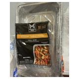 Steam table pans full size 15 pack