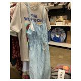 Edited dress 1X