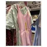 Spaulding dress M