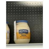 Hellmans mayo 64 fl oz