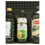 Pure avocado oil 34 fl oz