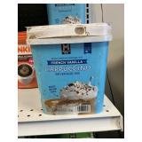 Cappuccino mix 48 oz
