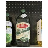 Bertolli olive oil 2L