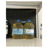 Vergetable oil 2-96 fl oz