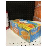 Dole oranges 20 bowls