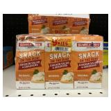 Bumble Bee chicken salad & crackers 9 kits