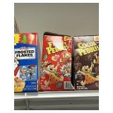 Fruity Pebbles 2 bags