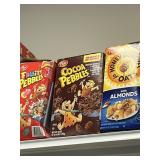 Cocoa Pebbles 2 bags