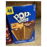 Pop Tarts 48 ct