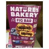 Nature Bakery fig bar 32 twin packs