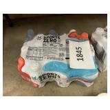 Sports zero 24 ct
