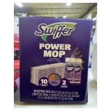 Swifer power mop refill pack
