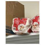 Premium napkins 660 ct
