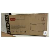 Keter 170gal deck box