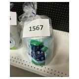 Ultra paper bowls 150 ct