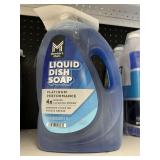 Liquid dish soap 100 fl oz
