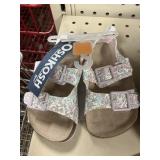 OshKosh toddler sandals size 5
