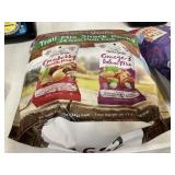 Trail mix snack packs 24 ct