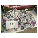 Vera Bradley tote